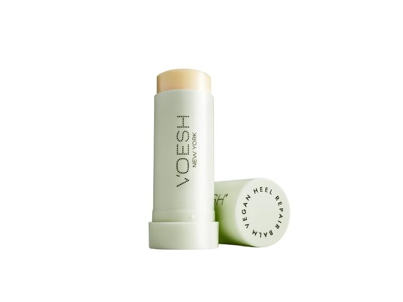 Voesh Solemate Heel Repair Balm, Mint, 0.74 fl oz/22 mL