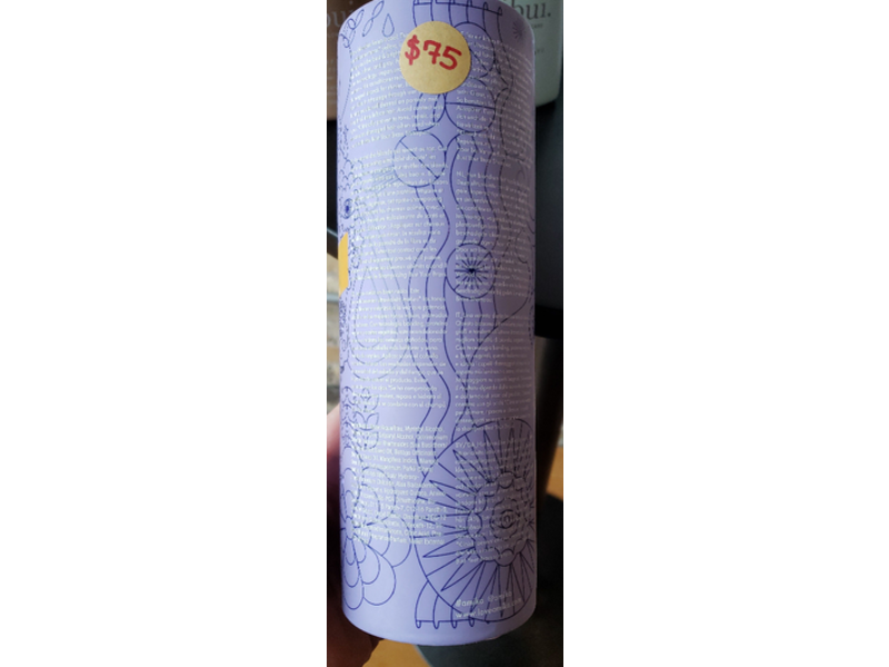 Amika Bust Your Brass Cool Blonde Repair Conditioner, 33.8 fl oz/1 L