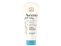 Aveeno Baby Daily Moisture Lotion, 30 g - thumbnail 1