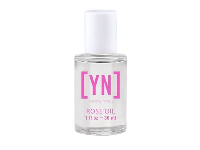 Young Nails Rose Oil, 1 fl oz/30 mL