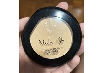 Vult Make Up Matte Compact Powder, 03 Beige, 9 g - Image 3