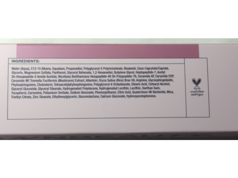 iNNBeauty Project Extreme Cream Firming & Lifting Moisturizer Cream, 1.7 oz/50 mL