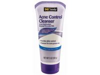 DG Beauty Acne Control Cleanser, 5 oz - Image 2