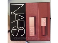 Nars Mini Afterglow Liquid Blush & Lip Shine Duo, Dolce Vita + Aragon, 0.11 fl oz/3.7 mL - Image 3