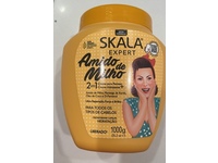 Skala Expert Amido De Milho 2 In 1 Treatment Cream + Leave In, 35.2 fl oz/1000 g - Image 3