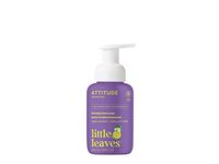 Attitude Little Leaves Foaming Hand Soap, Vanilla And Pear, 10 fl oz/295 mL - thumbnail 1