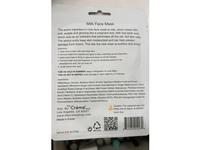 The Creme Shop Milk Face Mask, 0.81 oz/23 g - Image 4