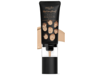 Love Child Masaba Skip Everything Blurring 4 In 1 Serum Skin Tint, Icy You SPF 20, 30 mL - Image 2