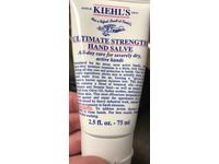 Kiehl's Since 1851 Ultimate Strength Hand Salve, 2.5 fl oz / 75 mL - thumbnail 8