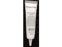 Viviana Colors Cosmetic Base Eye Shadow Primer, 0.50 fl oz/15 mL - Image 3