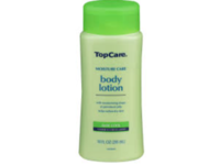 TopCare Moisture Care Body Lotion, Aloe Cool, 10 fl oz/295 mL - Image 2