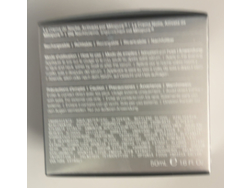 Time Line Cellular Energy The Night Cream, 1.6 fl oz/50 mL