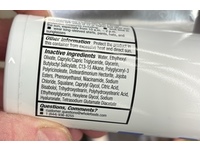 365 By Whole Foods Market Facial Moisturizer Sunscreen Lotion, SPF 30, 3 fl oz/88.72 mL - thumbnail 3