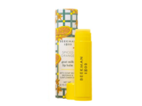 Beekman 1802 Goat Milk Lip Balm, Spiced Orange, 0.15 oz/4.2 g - Image 2