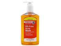 Walgreens Acne Wash, 2% Salicylic Acid, 9.1 fl oz/270 mL - Image 2