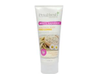 Petal Fresh Botanicals White Radiance Acne Facial Wash, Chamomile + Oatmeal, 7 fl oz/200 mL - Image 2
