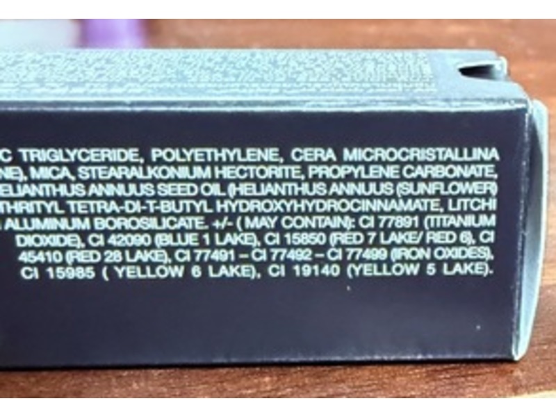 Kiko Milano Smart Fusion Lipstick, 407 Rosewood, 0.1 oz/3 g