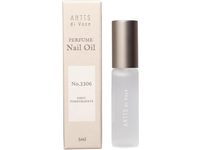 Artis Di Voce Perfume Nail Oil, First Pomegranate, 5 mL - Image 2