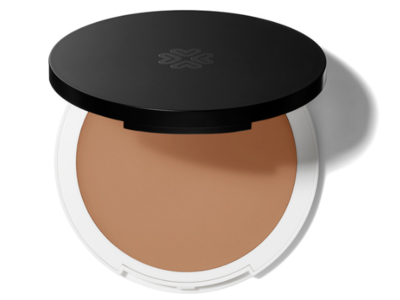 Lily Lolo Cream Foundation, Suede, 0.24 oz/7 g