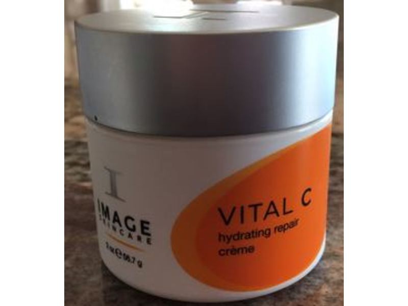 Image Skincare Vital C Hydrating Repair Creme, 2 oz/56.7 g