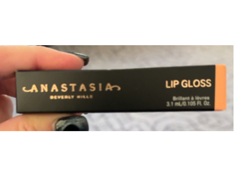 Anastasia Beverly Hills Lip Gloss, 1.05 fl oz/3.1 mL