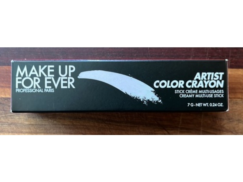 Make Up For Ever Artist Color Crayon Multi-Use Stick, 220 Swanky Mauve, 0.24 oz/7 g