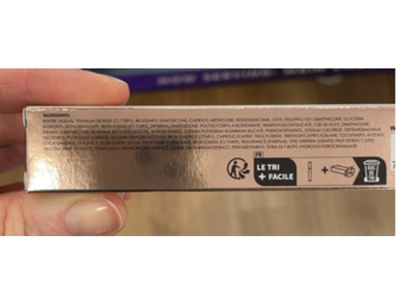 Natasha Denona Hy-Glam Concealer, Y4, 0.236 fl oz/7 mL