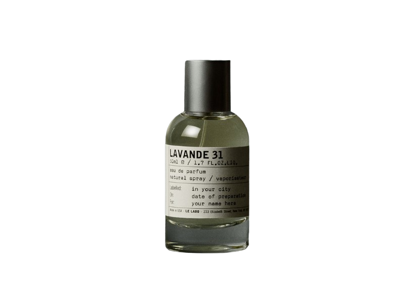 Le Labo Lavande 31 Eau De Parfum, 1.7 fl oz/50 mL