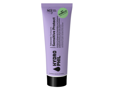 Hydrophil Sensitive Protect Toothpaste, 75 mL