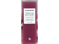 Glow Recipe PDRN Lip Blur Balm, Say It Anyway, 0.21 oz/6 g - thumbnail 2
