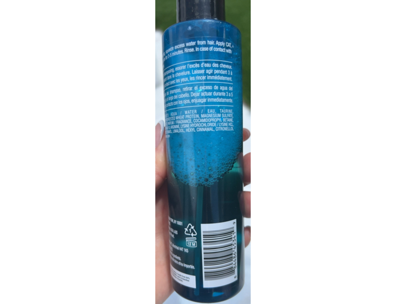 Redken Extreme Cat Treatment, 6.8 fl oz/200 mL