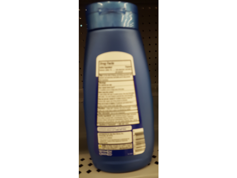 Equate Medicated Dandruff Shampoo, 11 fl oz/325 mL