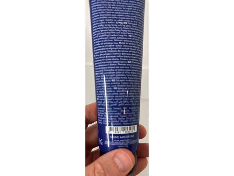 Keune Style Lockdown Classic Gel, 5.1 fl oz/150 mL