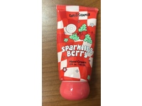 Sweet Shimmer Hand Cream, Sparkling Berry, 2 fl oz/60 mL - Image 4