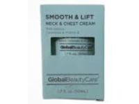 Global Beauty Care Smooth & Lift Neck & Chest Cream, 1.7 fl oz/50 mL - thumbnail 1