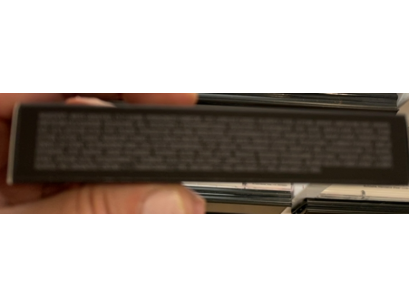 Laura Mercier Real Flawless Weightless Perfecting Concealer, 0.18 fl oz/5.5 mL