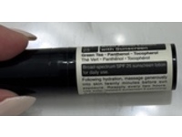 Aesop Avail Facial Lotion, SPF 25, 0.18 oz.5 g - thumbnail 3