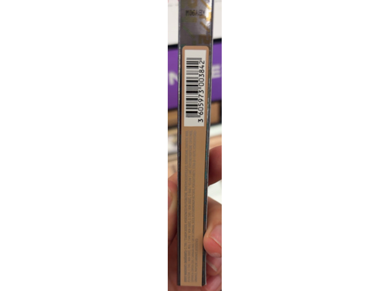 Urban Decay Glide-On Eye Pencil, Caffeinated, 0.04 oz/1.2 g