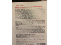 Howusn Collagen Eye Mask Patch - Image 4