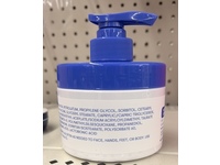 Orchid Moisturizing Cream, Fragrance Free, 8 oz/227 g - thumbnail 3