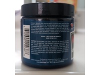 Manic Panic Classic Semi Permanent Hair Color Cream, Voodoo Blue, 4 fl oz/118 mL - Image 4