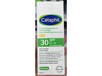 Cetaphil Daily Defense Facial Moisturiser, SPF 30, 50 mL - thumbnail 2