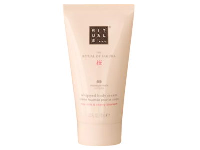 Rituals Whipped Body Cream, The Ritual Of Sakura, 2.3 fl oz/70 mL