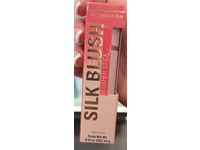 Revolution Silk Blush Stick, Rosy Cheeks, 0.15 oz/4.5 g - thumbnail 2