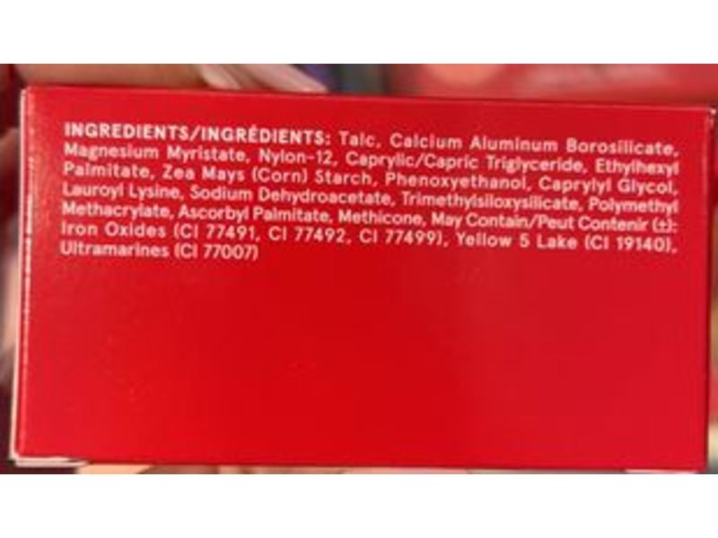 One/Size Ultimate Setting Powder, Translucent, 1.2 oz/34.5 g