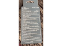 Nufabx Medcine Infused Knee Sleeve, 1 Count - Image 4