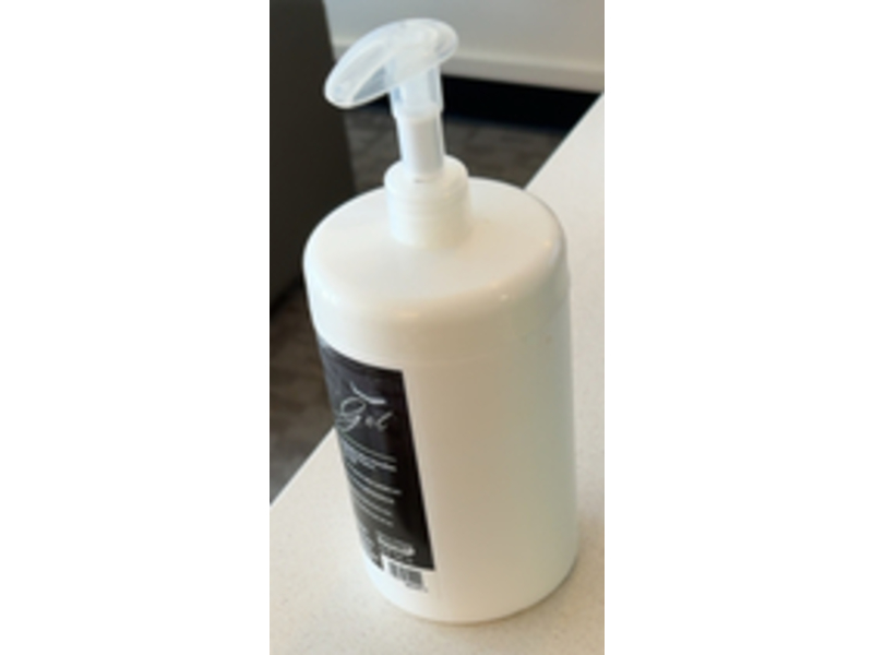 Pagani Cryo Gel, 34 fl oz/1000 mL