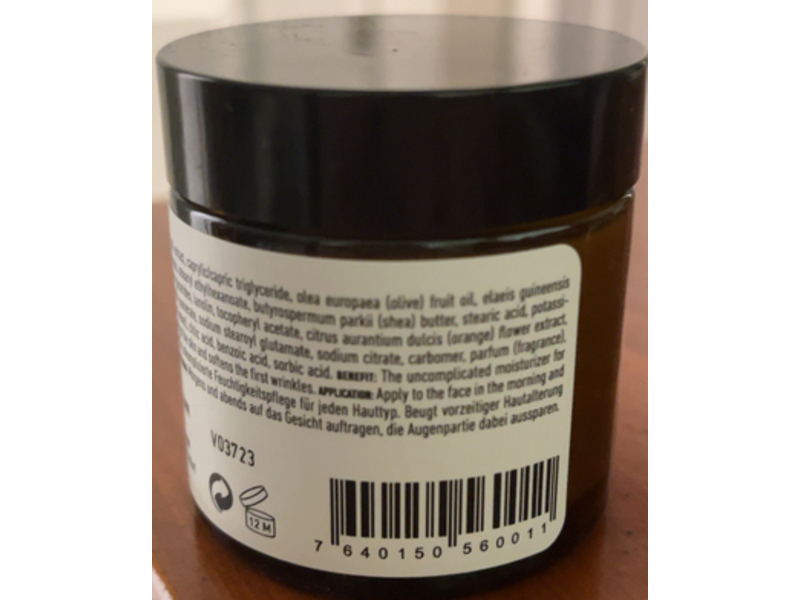 Oliveda Anti Oxidant Face Cream, F05, 1.7 fl oz/50 mL