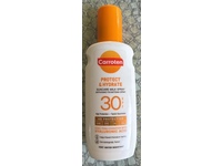 Carroten Protect & Hydrate Suncare Milk Spray, SPF 30, Hyaluronic Acid, 200 mL - thumbnail 2