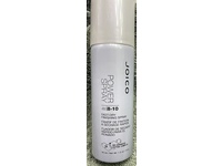 Joico Power Spray Fast-Dry Finishing Spray, 1.5 oz/50 mL - thumbnail 2